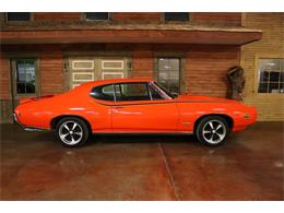 1968 Pontiac GTO (CC-2047231) for sale in Strafford, Missouri