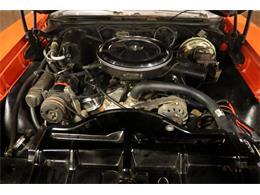 1968 Pontiac GTO (CC-2047231) for sale in Strafford, Missouri