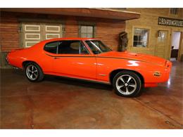1968 Pontiac GTO (CC-2047231) for sale in Strafford, Missouri