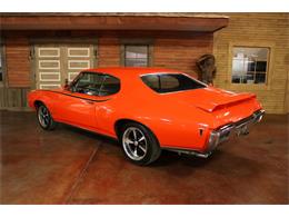 1968 Pontiac GTO (CC-2047231) for sale in Strafford, Missouri