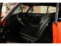 1968 Pontiac GTO (CC-2047231) for sale in Strafford, Missouri