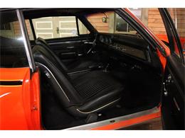 1968 Pontiac GTO (CC-2047231) for sale in Strafford, Missouri