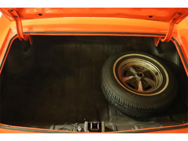 1968 Pontiac GTO (CC-2047231) for sale in Strafford, Missouri