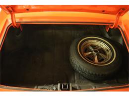 1968 Pontiac GTO (CC-2047231) for sale in Strafford, Missouri