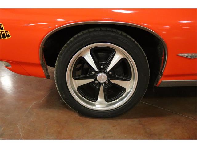 1968 Pontiac GTO (CC-2047231) for sale in Strafford, Missouri