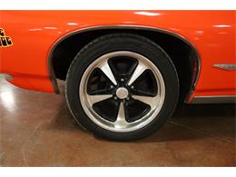 1968 Pontiac GTO (CC-2047231) for sale in Strafford, Missouri