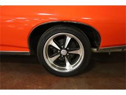 1968 Pontiac GTO (CC-2047231) for sale in Strafford, Missouri