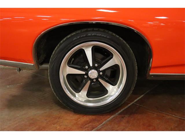 1968 Pontiac GTO (CC-2047231) for sale in Strafford, Missouri