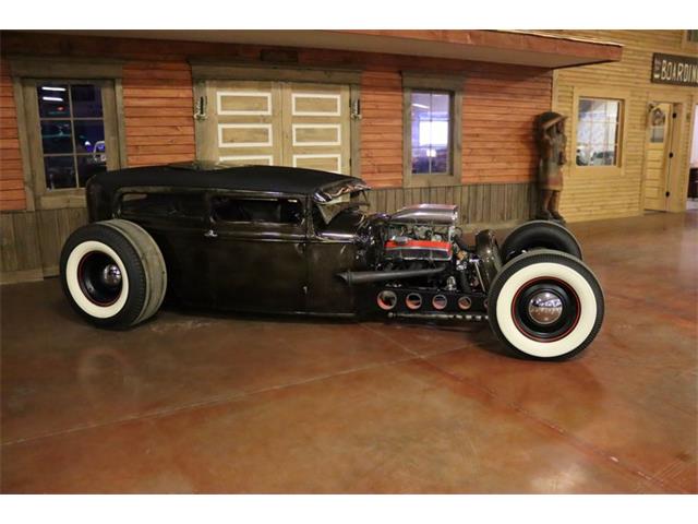 1931 Ford Model A (CC-2047232) for sale in Strafford, Missouri