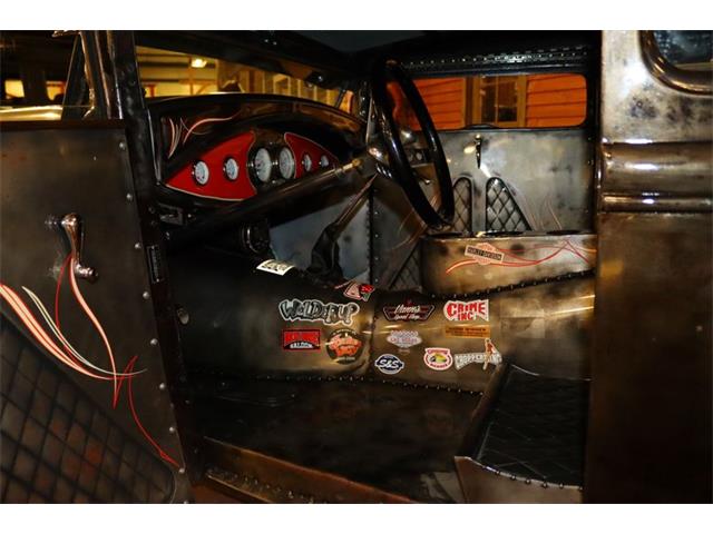 1931 Ford Model A (CC-2047232) for sale in Strafford, Missouri