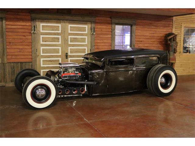 1931 Ford Model A (CC-2047232) for sale in Strafford, Missouri