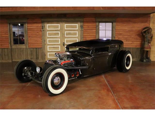 1931 Ford Model A (CC-2047232) for sale in Strafford, Missouri