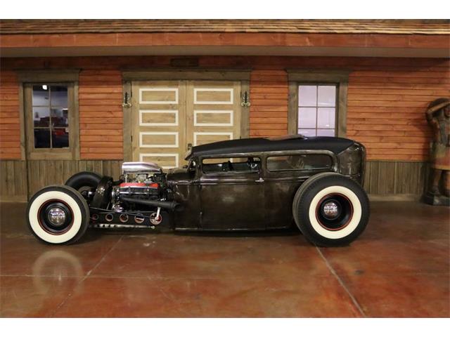 1931 Ford Model A (CC-2047232) for sale in Strafford, Missouri