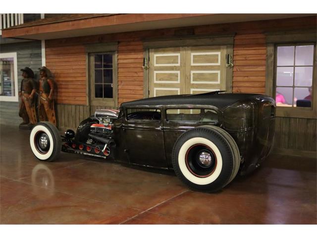 1931 Ford Model A (CC-2047232) for sale in Strafford, Missouri