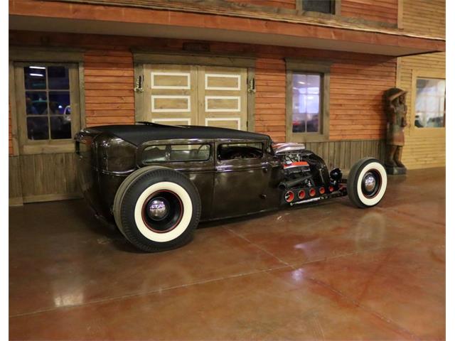 1931 Ford Model A (CC-2047232) for sale in Strafford, Missouri