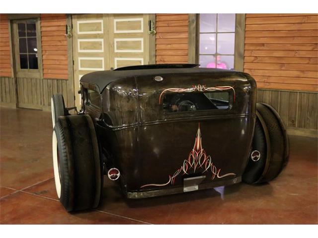 1931 Ford Model A (CC-2047232) for sale in Strafford, Missouri