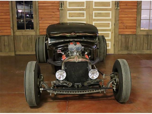 1931 Ford Model A (CC-2047232) for sale in Strafford, Missouri