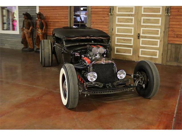 1931 Ford Model A (CC-2047232) for sale in Strafford, Missouri