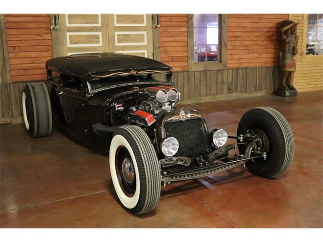 1931 Ford Model A (CC-2047232) for sale in Strafford, Missouri