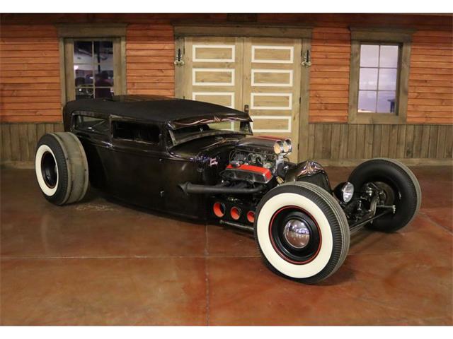 1931 Ford Model A (CC-2047232) for sale in Strafford, Missouri