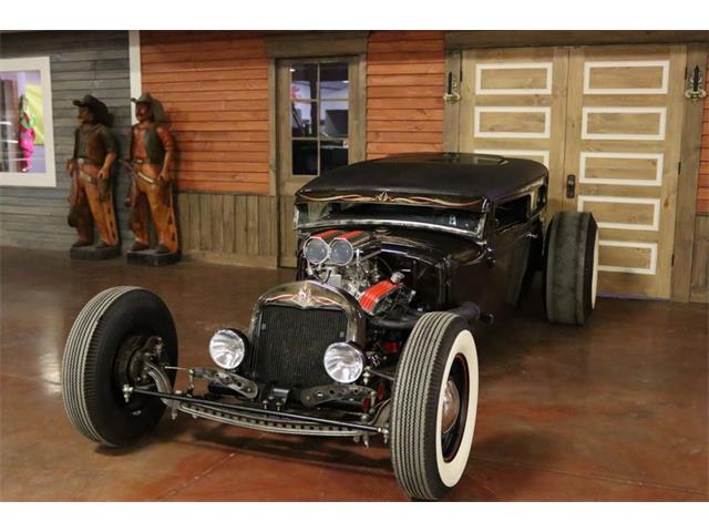 1931 Ford Model A (CC-2047232) for sale in Strafford, Missouri