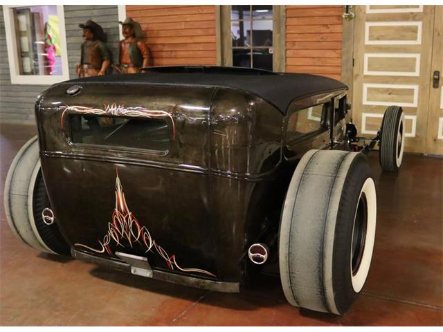 1931 Ford Model A (CC-2047232) for sale in Strafford, Missouri