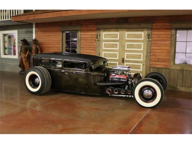 1931 Ford Model A (CC-2047232) for sale in Strafford, Missouri