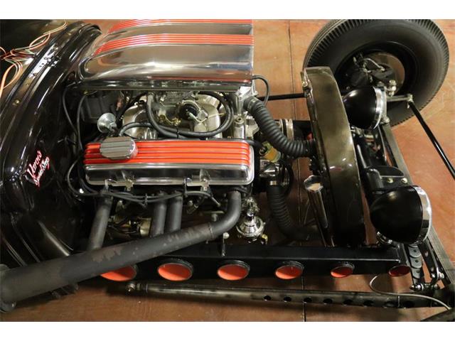 1931 Ford Model A (CC-2047232) for sale in Strafford, Missouri