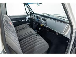1972 Chevrolet C10 (CC-2047234) for sale in Strafford, Missouri