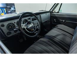 1972 Chevrolet C10 (CC-2047234) for sale in Strafford, Missouri