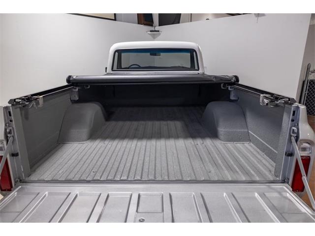 1972 Chevrolet C10 (CC-2047234) for sale in Strafford, Missouri