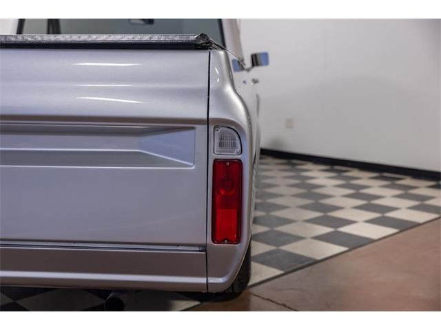 1972 Chevrolet C10 (CC-2047234) for sale in Strafford, Missouri