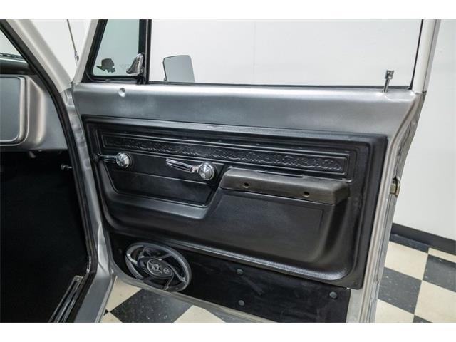 1972 Chevrolet C10 (CC-2047234) for sale in Strafford, Missouri