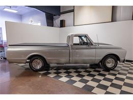 1972 Chevrolet C10 (CC-2047234) for sale in Strafford, Missouri