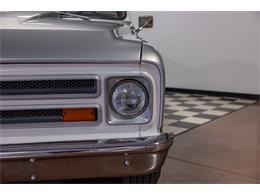 1972 Chevrolet C10 (CC-2047234) for sale in Strafford, Missouri