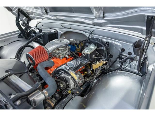 1972 Chevrolet C10 (CC-2047234) for sale in Strafford, Missouri