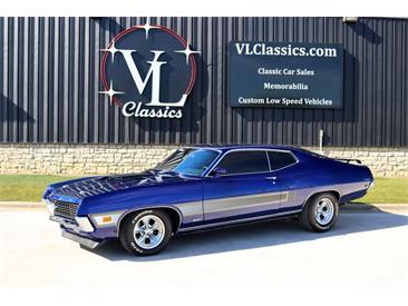 1970 Ford Torino (CC-2047237) for sale in Strafford, Missouri