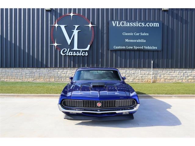 1970 Ford Torino (CC-2047237) for sale in Strafford, Missouri