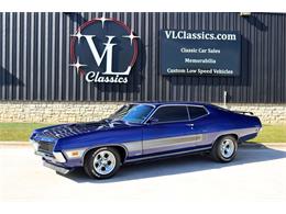 1970 Ford Torino (CC-2047237) for sale in Strafford, Missouri
