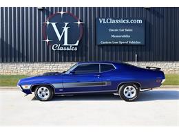 1970 Ford Torino (CC-2047237) for sale in Strafford, Missouri
