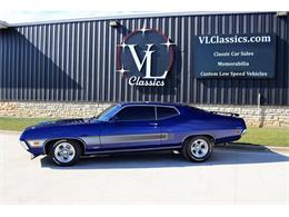 1970 Ford Torino (CC-2047237) for sale in Strafford, Missouri