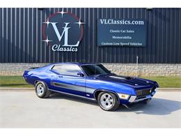 1970 Ford Torino (CC-2047237) for sale in Strafford, Missouri