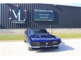 1970 Ford Torino (CC-2047237) for sale in Strafford, Missouri