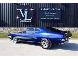 1970 Ford Torino (CC-2047237) for sale in Strafford, Missouri