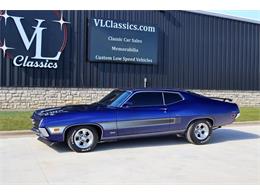 1970 Ford Torino (CC-2047237) for sale in Strafford, Missouri