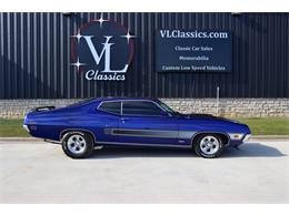 1970 Ford Torino (CC-2047237) for sale in Strafford, Missouri