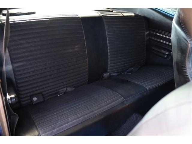1970 Ford Torino (CC-2047237) for sale in Strafford, Missouri