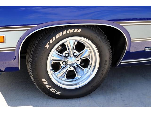 1970 Ford Torino (CC-2047237) for sale in Strafford, Missouri