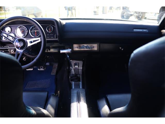 1970 Ford Torino (CC-2047237) for sale in Strafford, Missouri