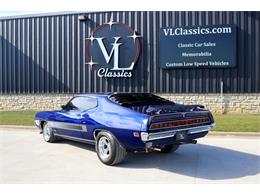 1970 Ford Torino (CC-2047237) for sale in Strafford, Missouri